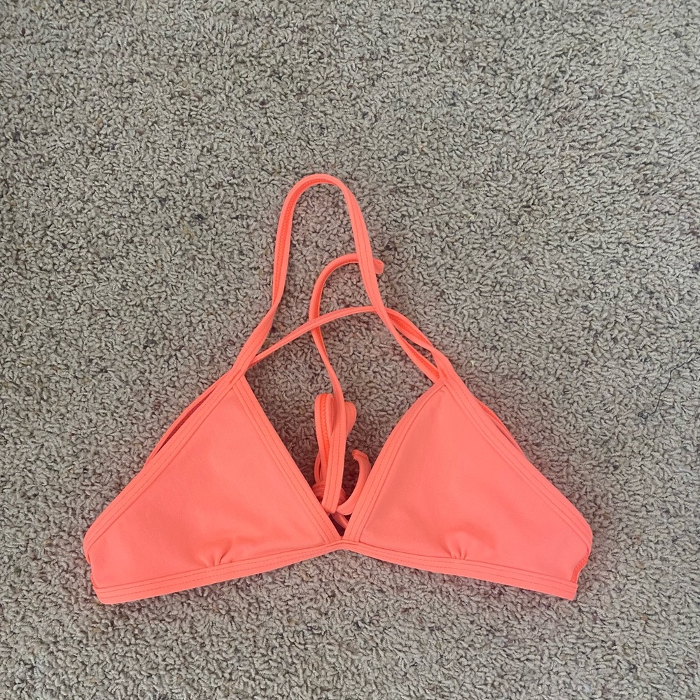 Jolyn Bikini Top